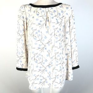 RW&CO top